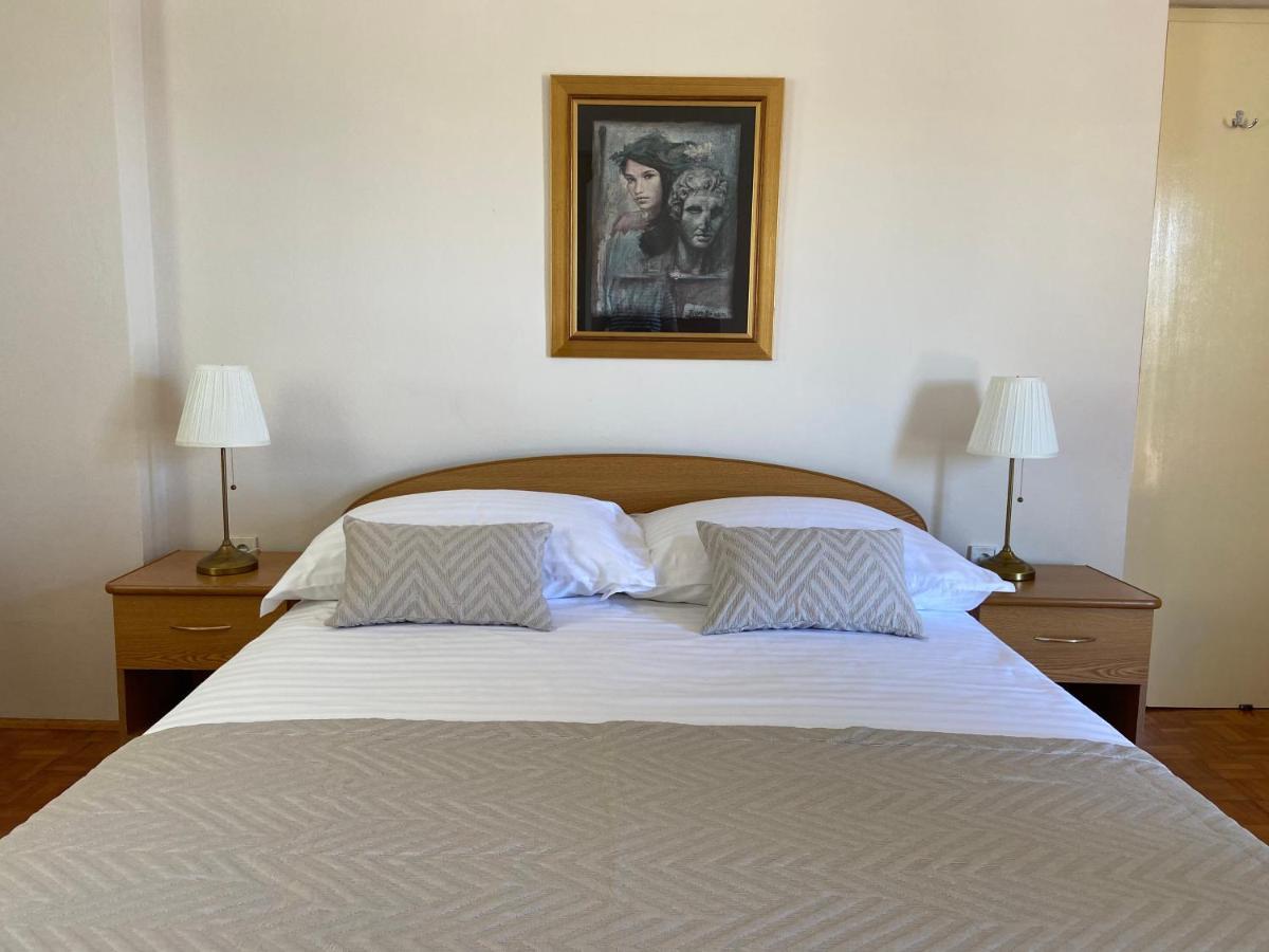 Apartman Noni ビオグラード・ナ・モル エクステリア 写真