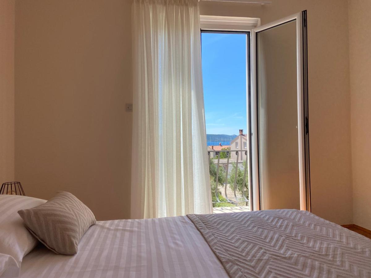 Apartman Noni ビオグラード・ナ・モル エクステリア 写真