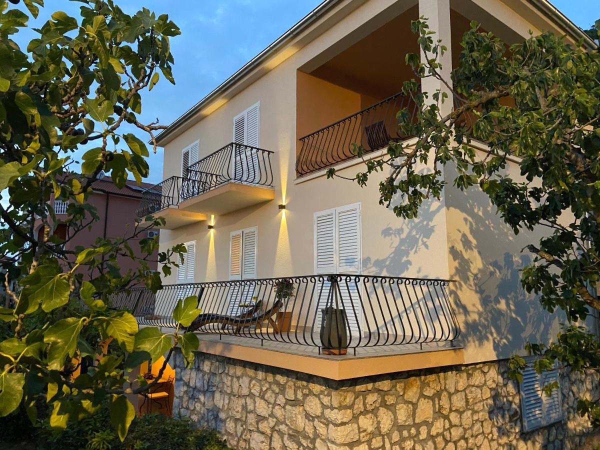 Apartman Noni ビオグラード・ナ・モル エクステリア 写真