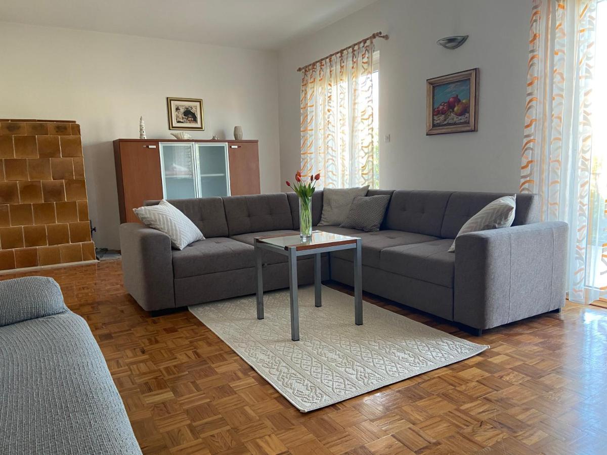 Apartman Noni ビオグラード・ナ・モル エクステリア 写真
