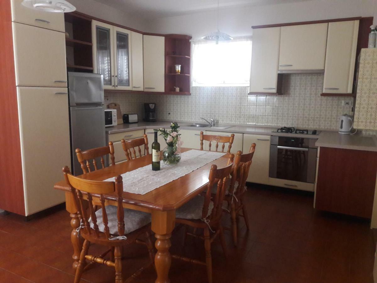 Apartman Noni ビオグラード・ナ・モル エクステリア 写真