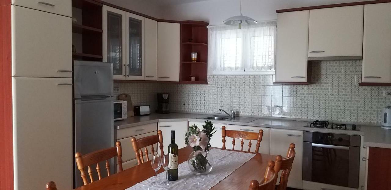 Apartman Noni ビオグラード・ナ・モル エクステリア 写真